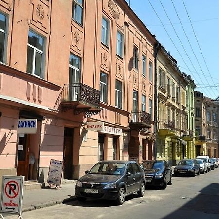 Apartments On Nalivayka Лвив Стая снимка