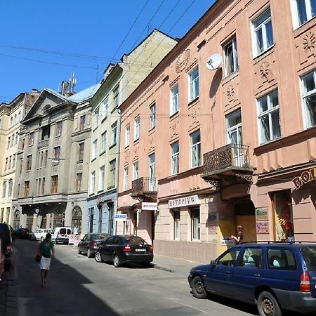 Apartments On Nalivayka Лвив Стая снимка